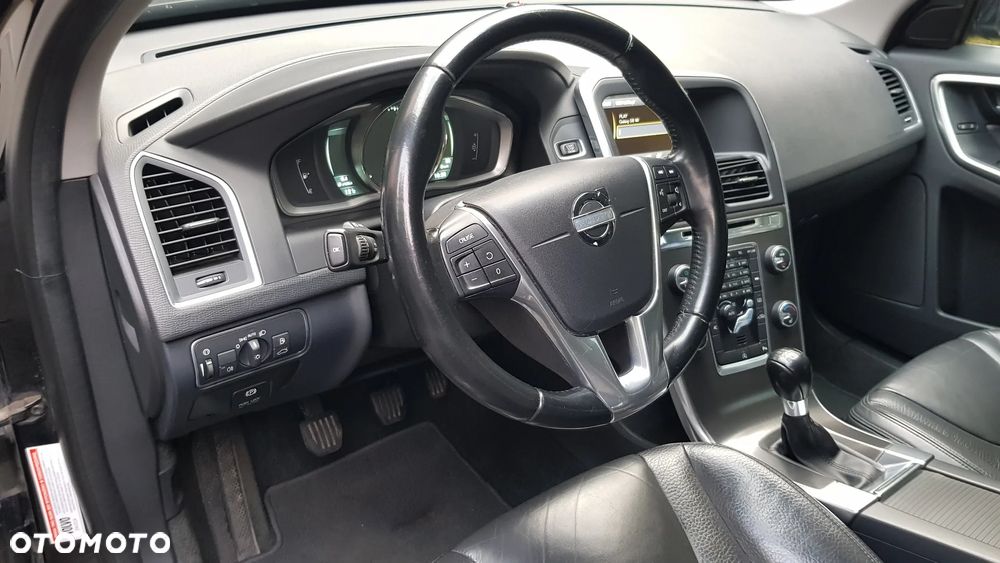 Volvo XC 60 D4 Summum - 12