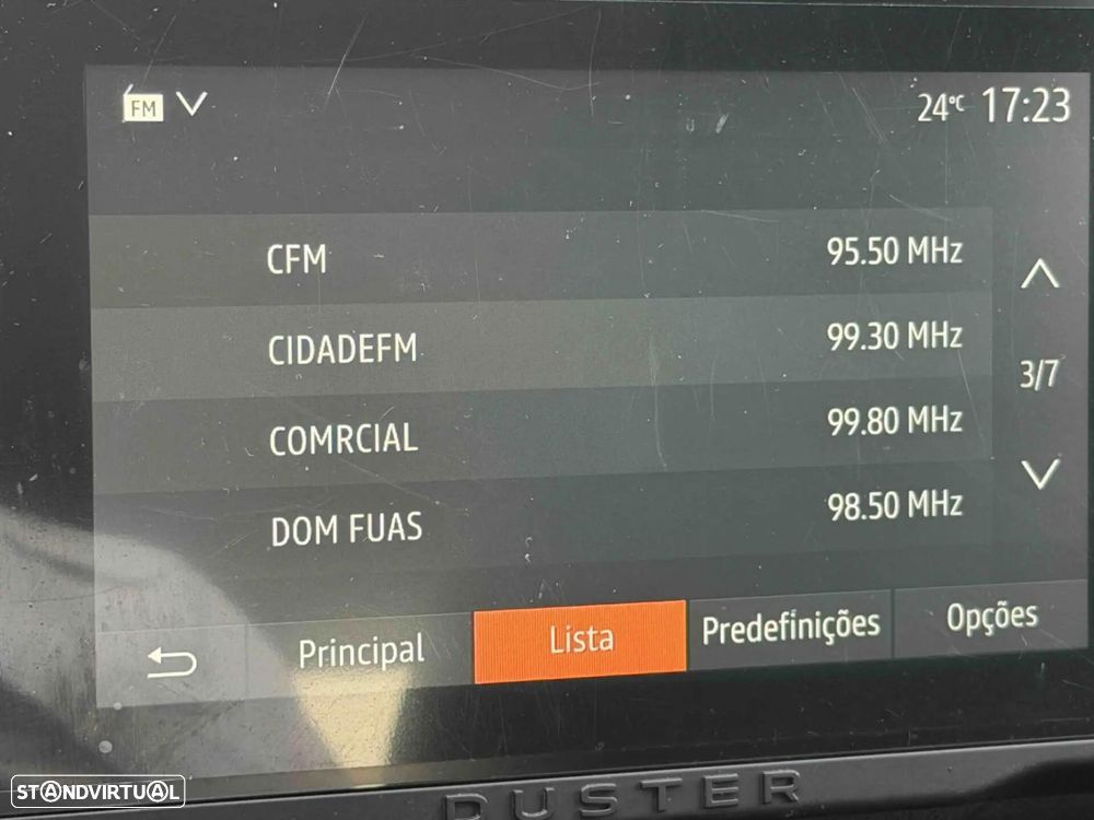 Dacia Duster 1.0 TCe Expression - 42