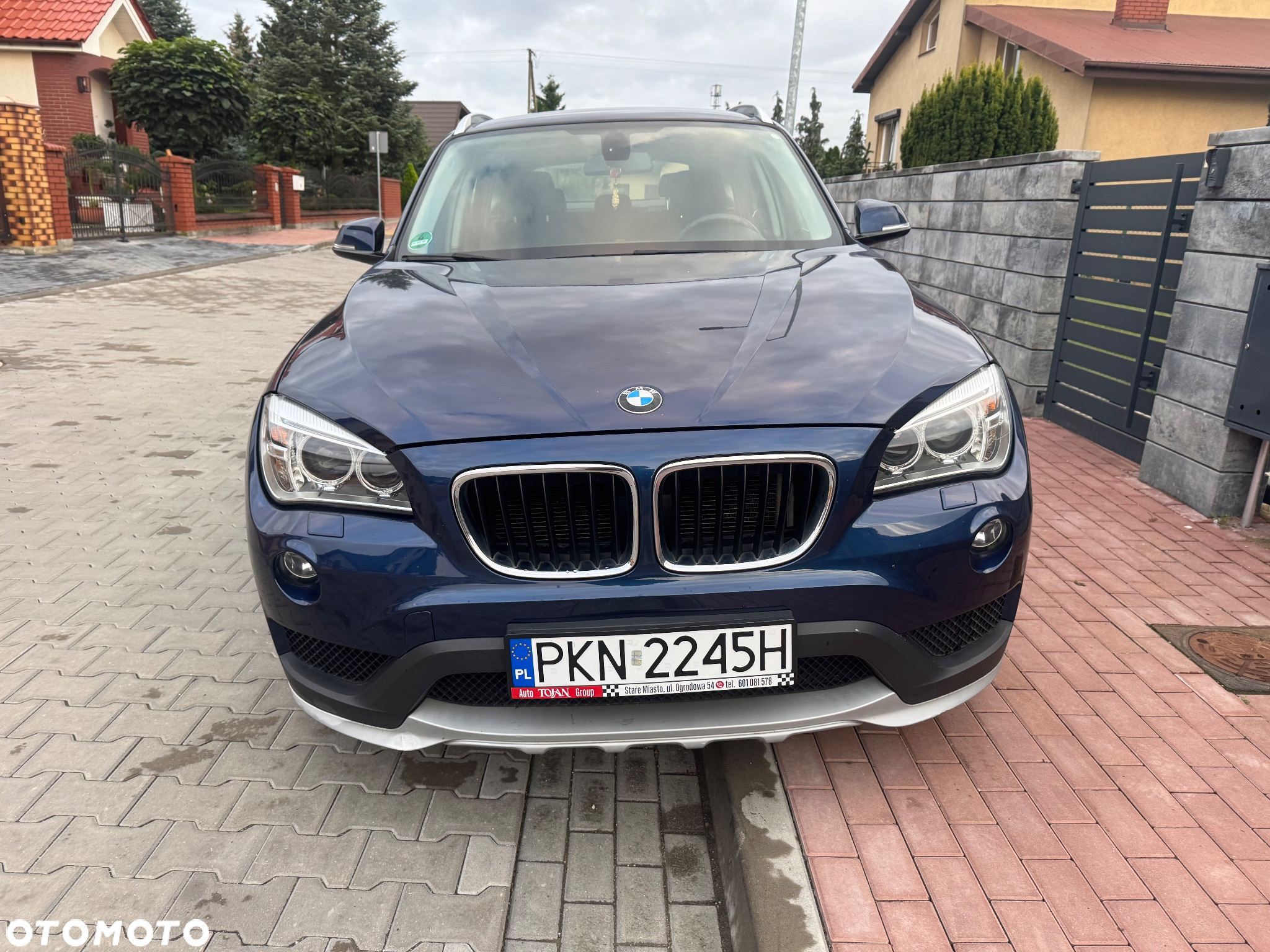 BMW X1 sDrive20i Sport Line - 31