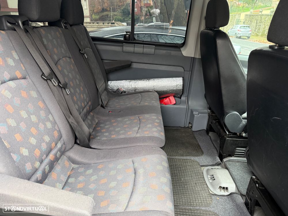 Mercedes-Benz Vito - 6