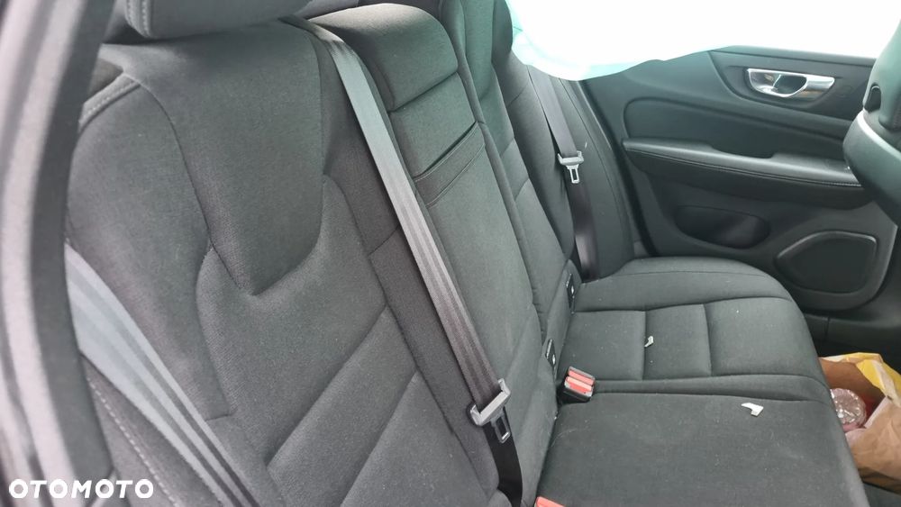 Volvo V60 D3 Inscription - 28