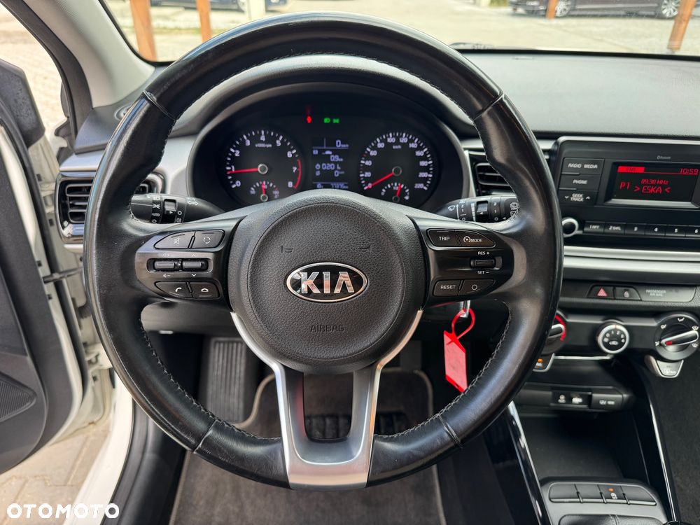 Kia Rio - 24
