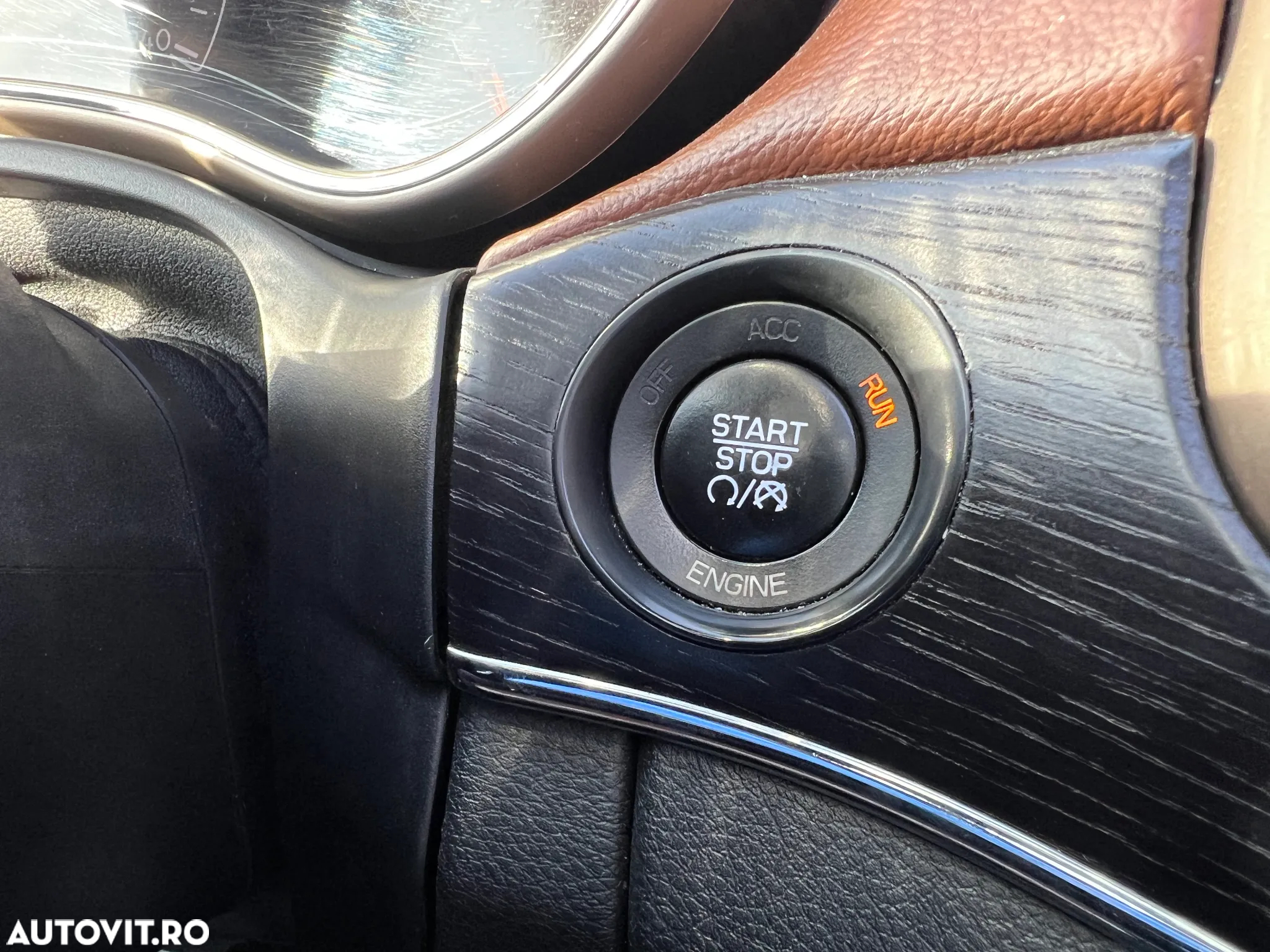 Jeep Grand Cherokee 3.0 TD AT Summit - 15