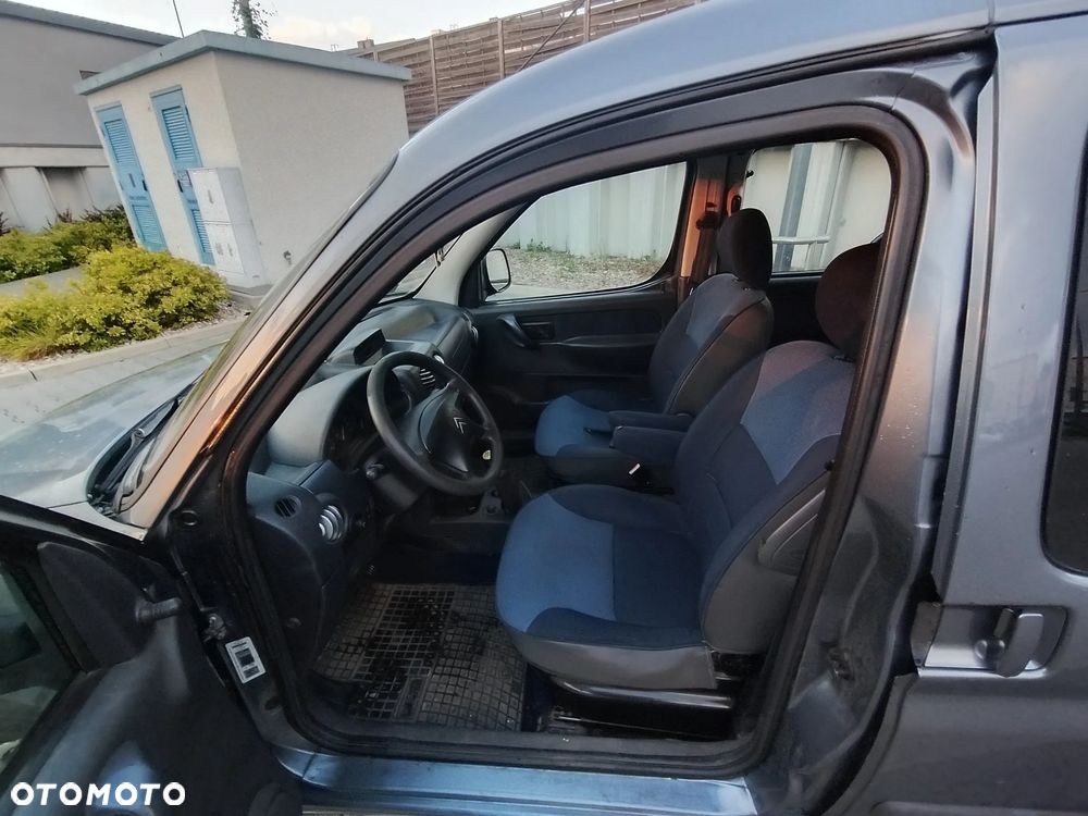 Citroën Berlingo Multispace 1.4i Plus - 10