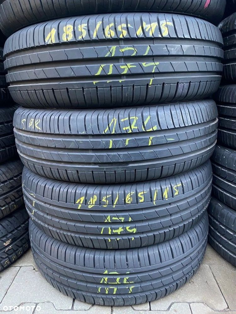 185/65/15 Hankook KinergyEco _6,4mm_4szt_(174) - 2