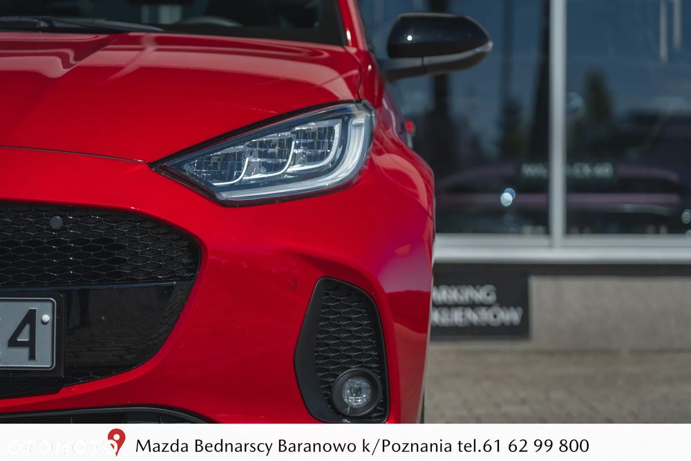 Mazda 2 Hybrid 1.5 Homura CVT - 15