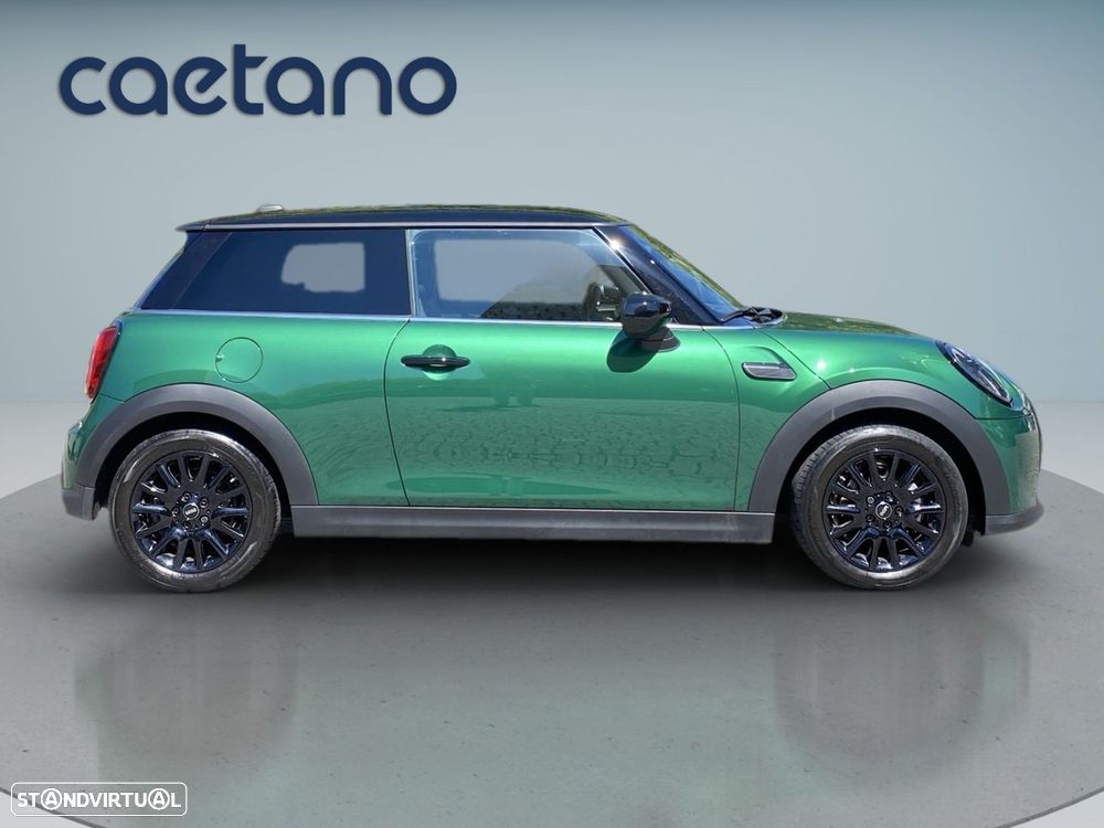 MINI 3 Portas Cooper Premium Classic Auto - 17