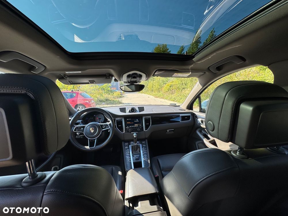 Porsche Macan S Diesel - 6