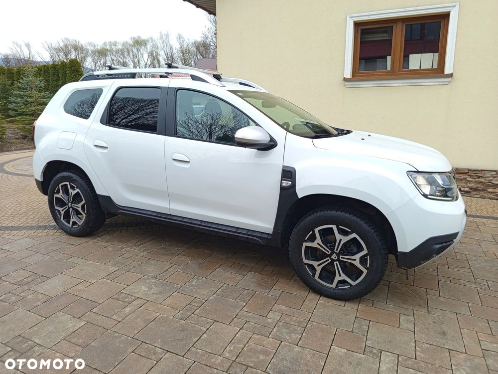 Dacia Duster 1.0 TCe Prestige - 2