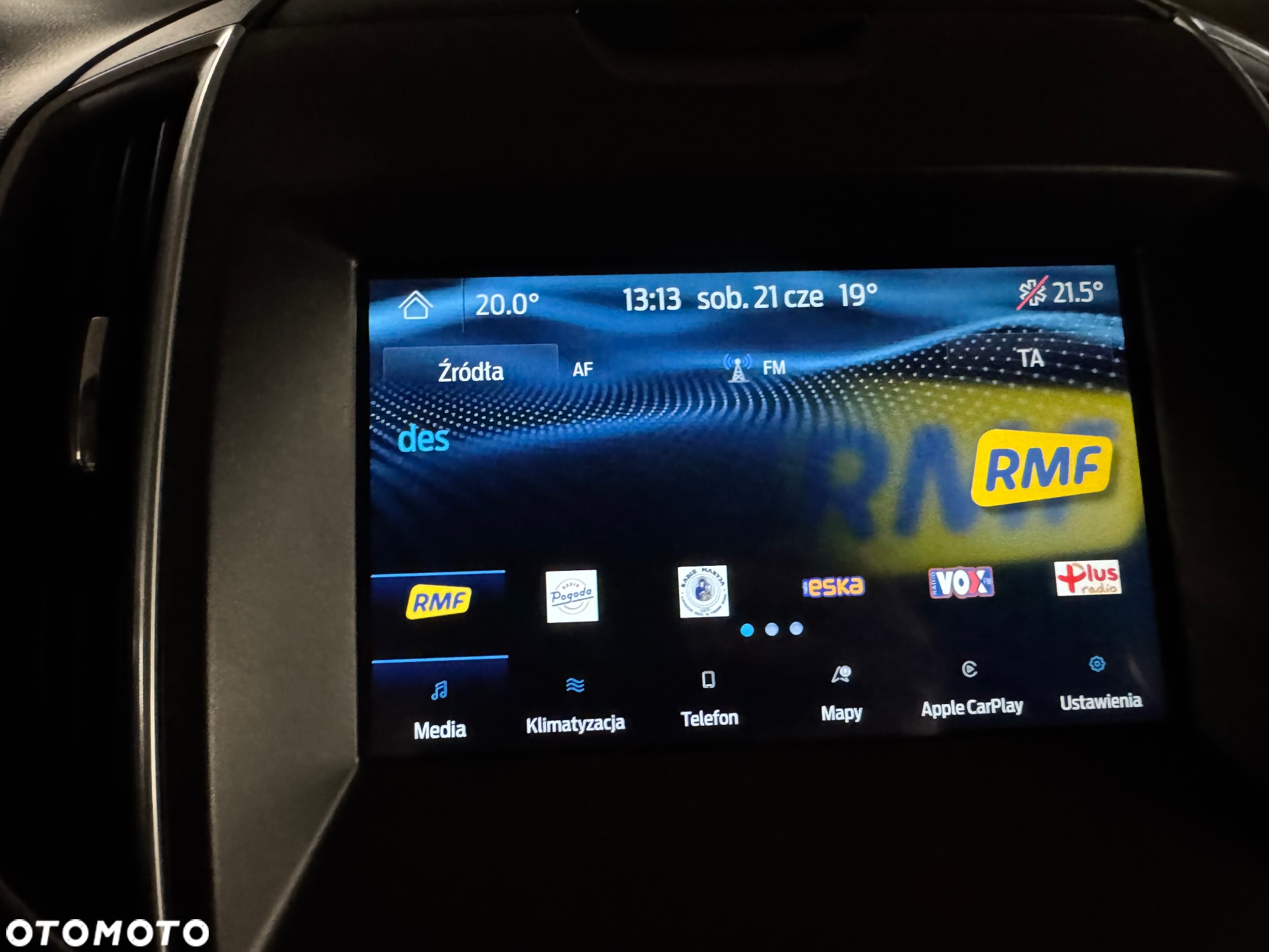 Ford Edge - 16