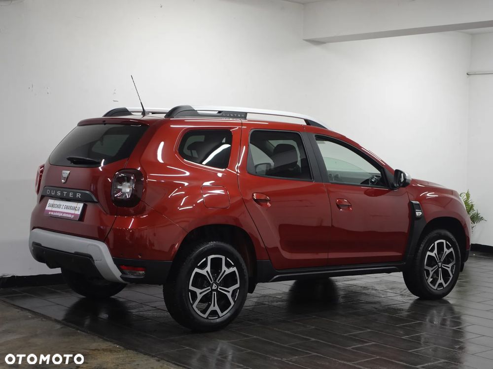 Dacia Duster 1.0 TCe Prestige - 9