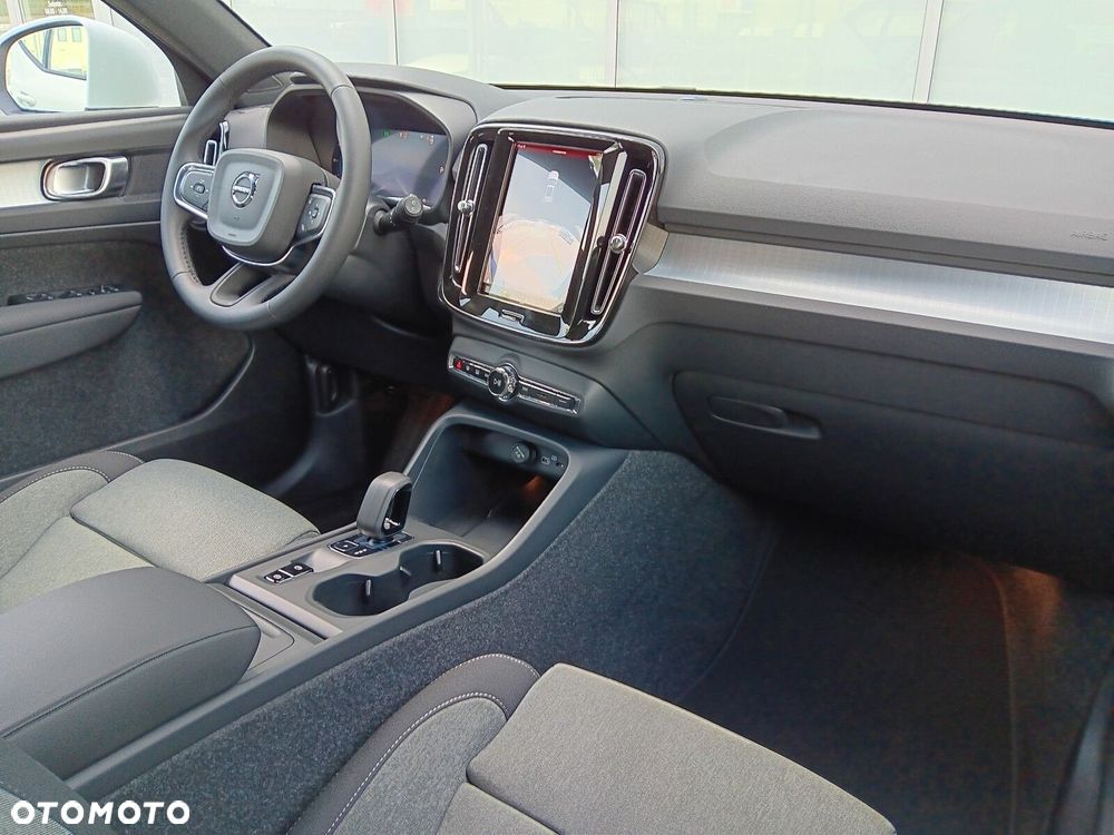 Volvo XC 40 - 14