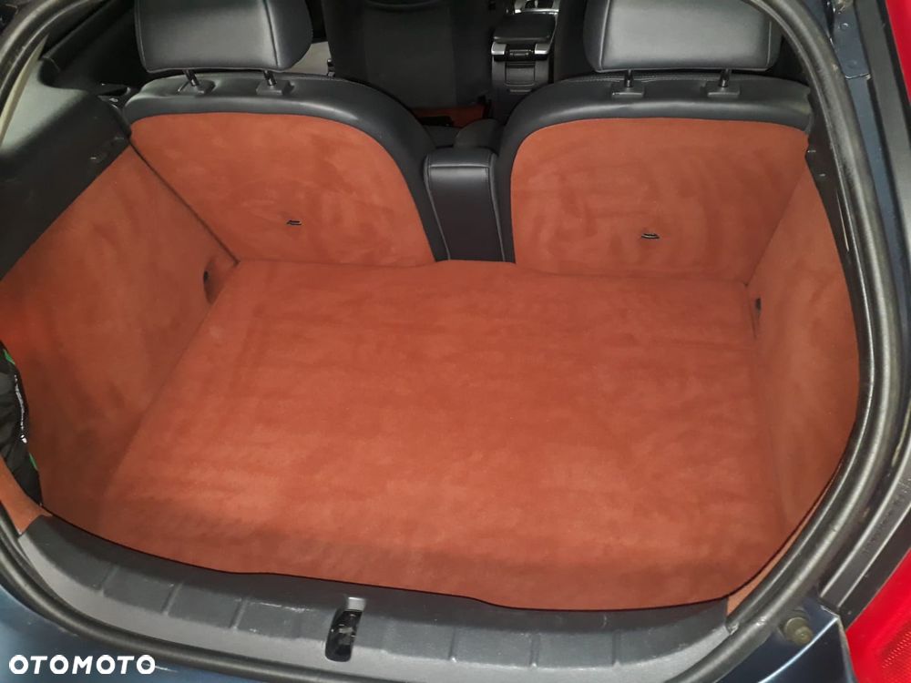 Volvo C30 D5 Kinetic - 15