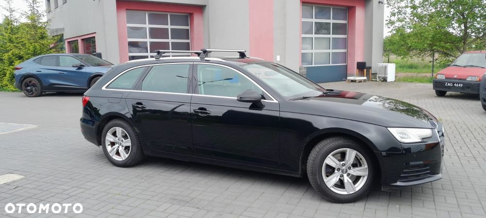 Audi A4 Avant 2.0 TDI e DPF Ambition - 17