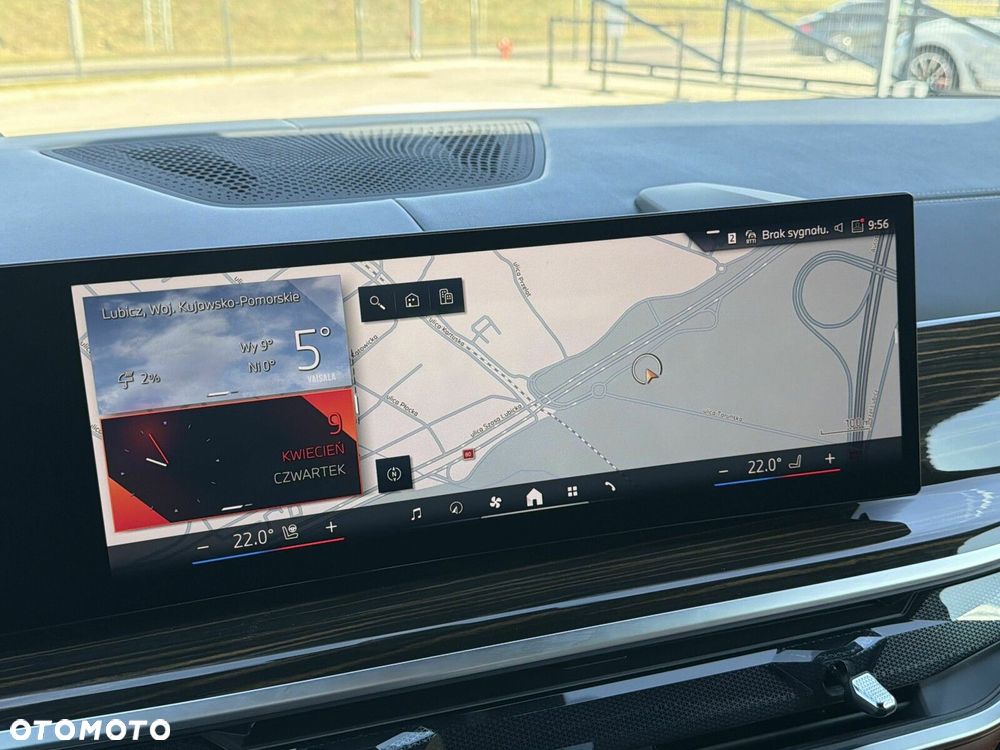 BMW X7 - 18