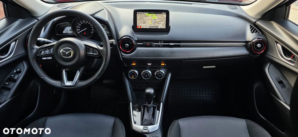 Mazda CX-3 2.0 Skypassion - 5