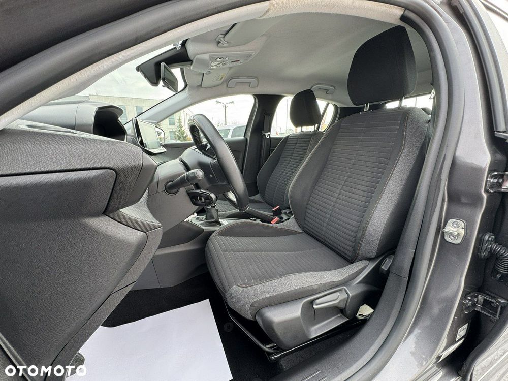 Peugeot 208 PureTech 100 Style - 17