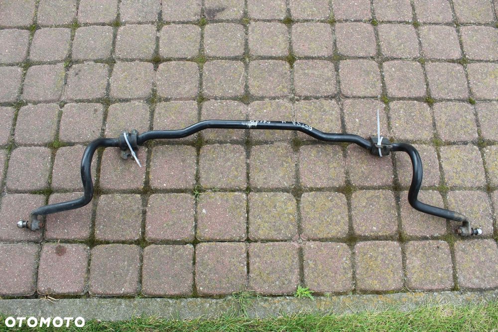DRĄŻEK STABILIZATOR PRZÓD PRZEDNI OPEL ASTRA H 1.7 CDTI - 1