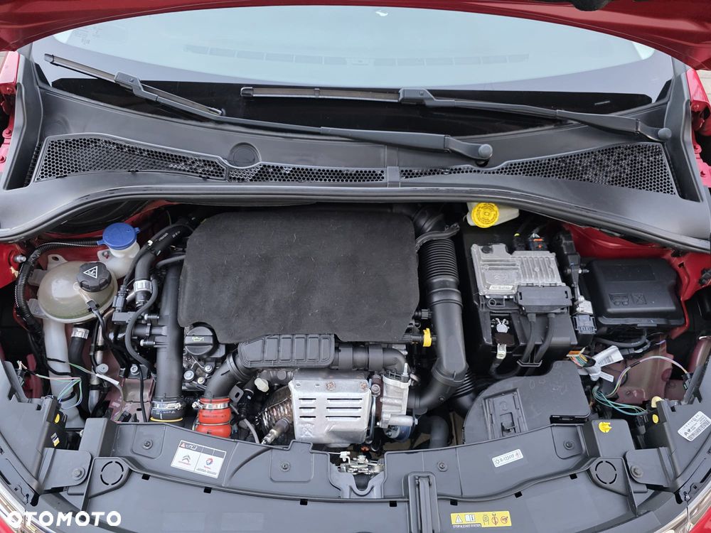 Citroën C3 Pure Tech 110 S&S SHINE - 37