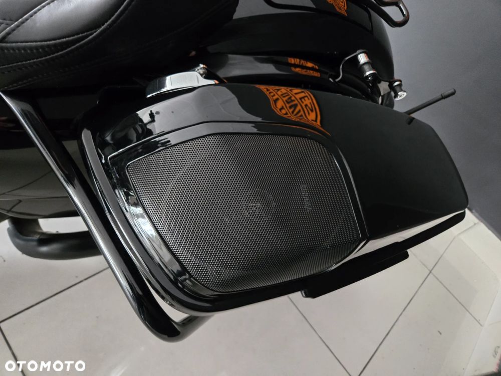 Harley-Davidson Touring Road Glide - 5