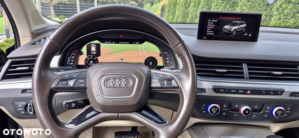 Audi Q7 - 21