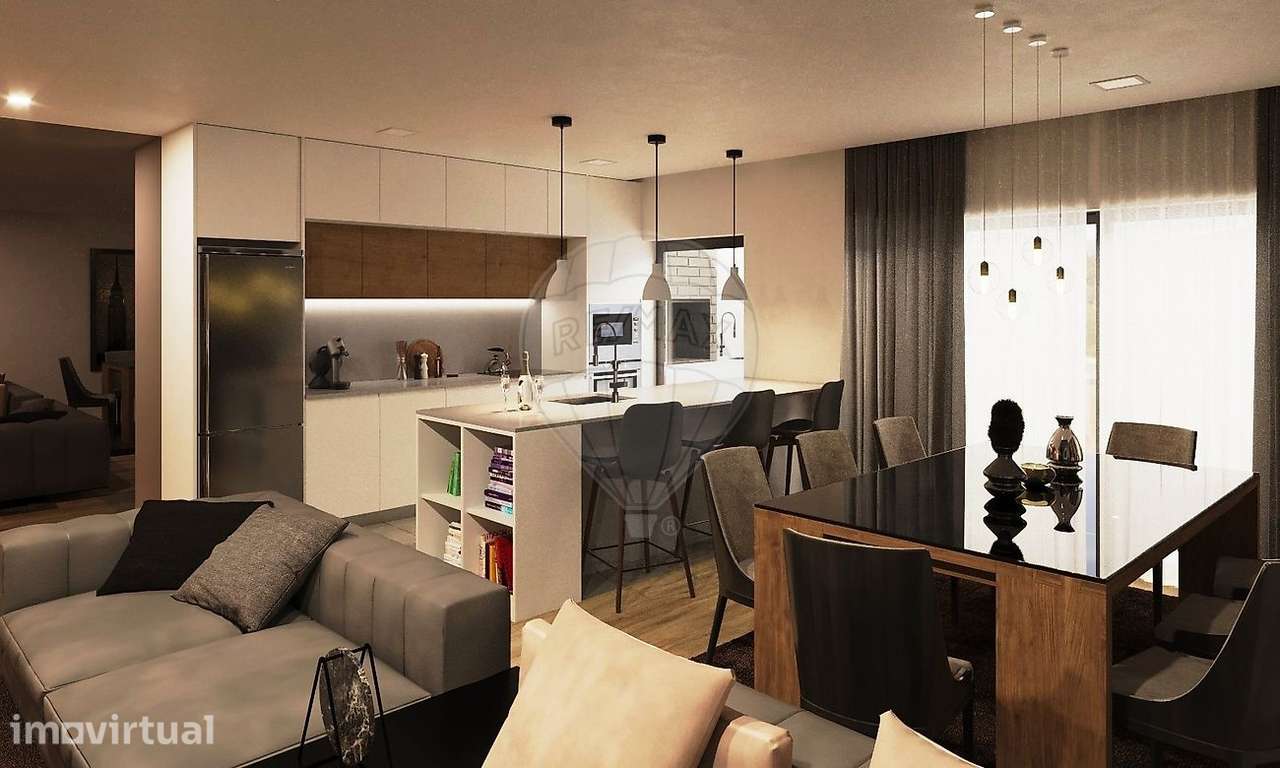 Apartamento T3 para venda - Grande imagem: 5/31