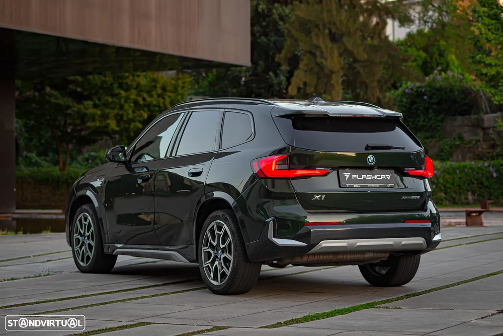 BMW X1 - 21