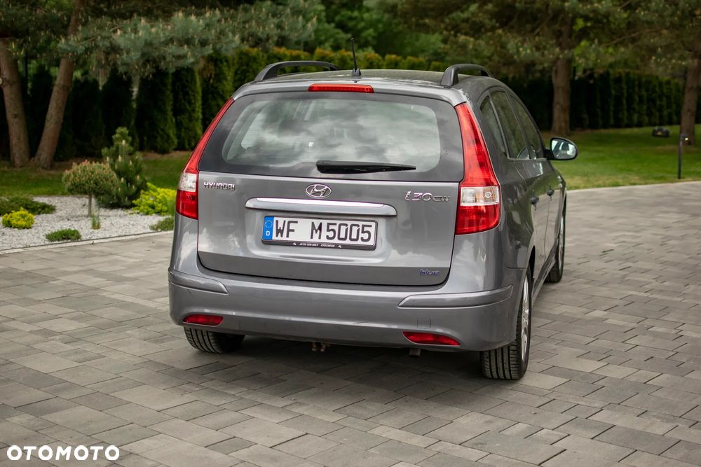 Hyundai i30 - 22