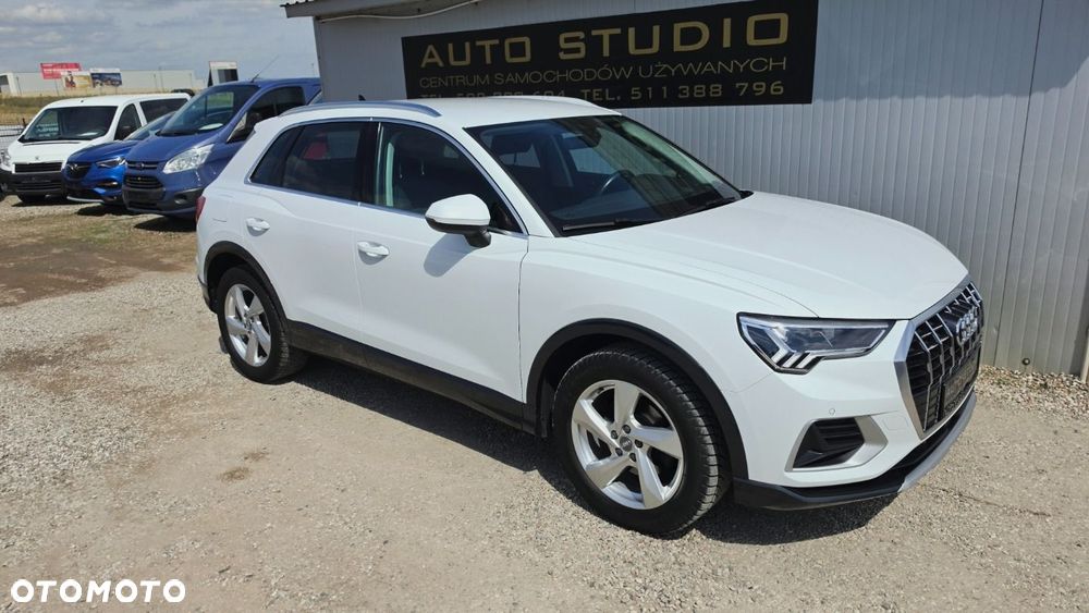 Audi Q3 - 39