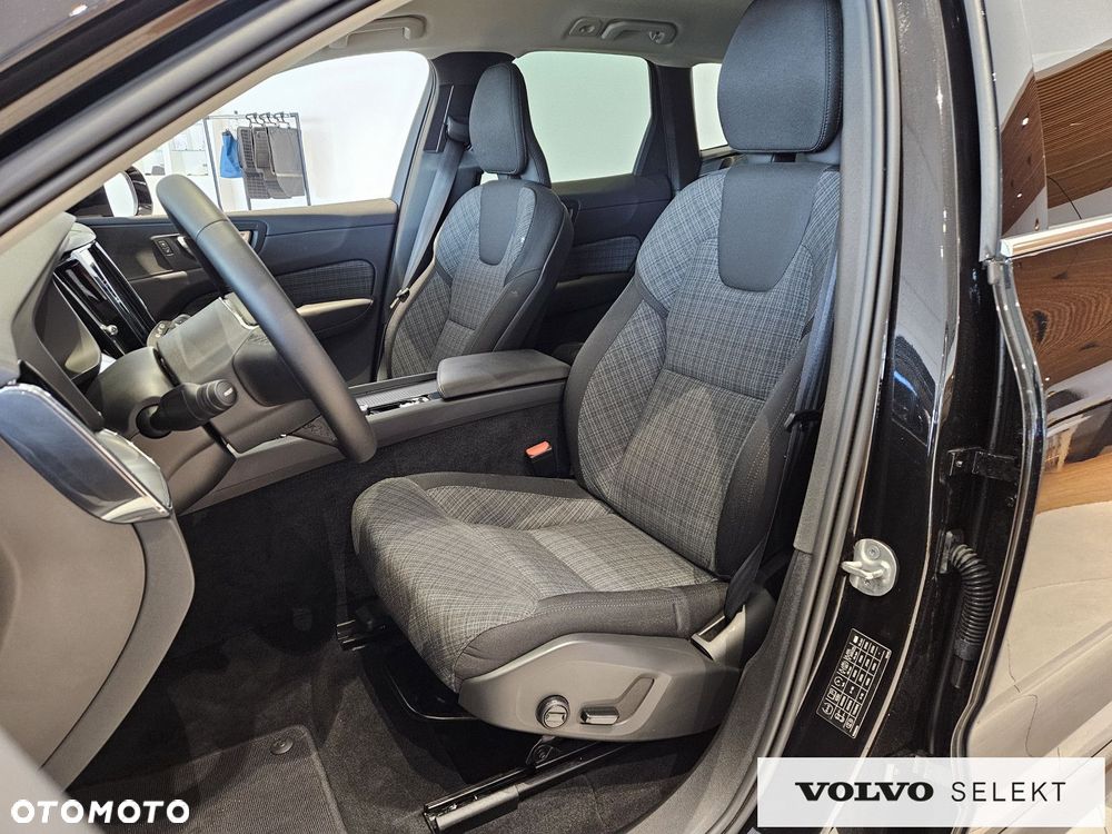 Volvo XC 60 - 14