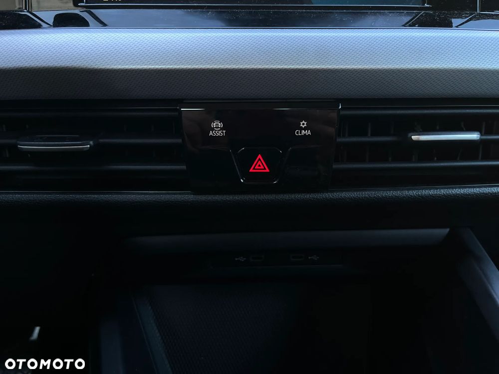 Volkswagen Golf 2.0 TDI - 22
