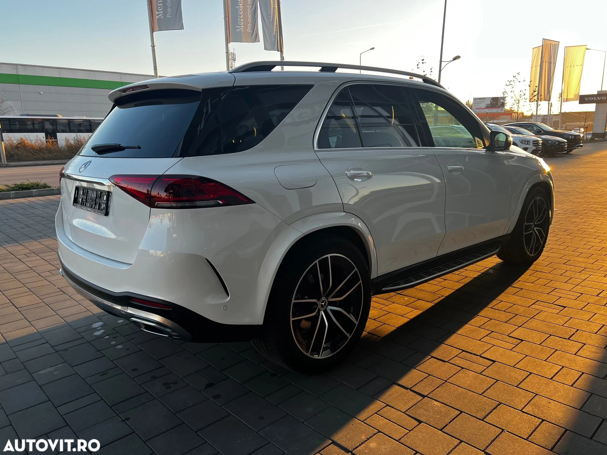 Mercedes-Benz GLE 450 MHEV 4MATIC - 6