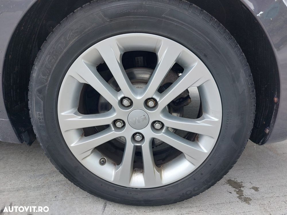 KIA Ceed 2015 — imagine 20