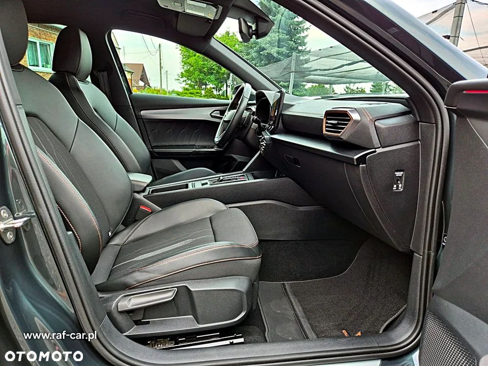 Cupra Formentor 1.5 TSI DSG - 31