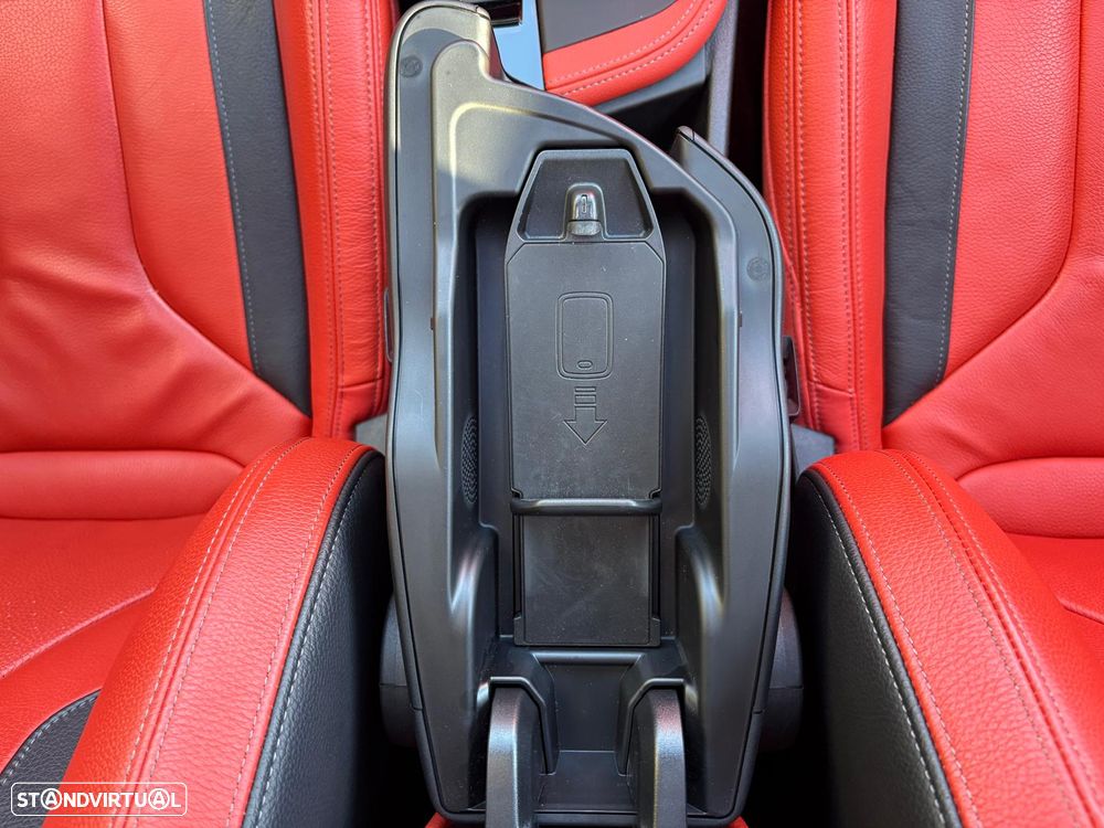 BMW X2 M35i Pack 50 anos M - 15