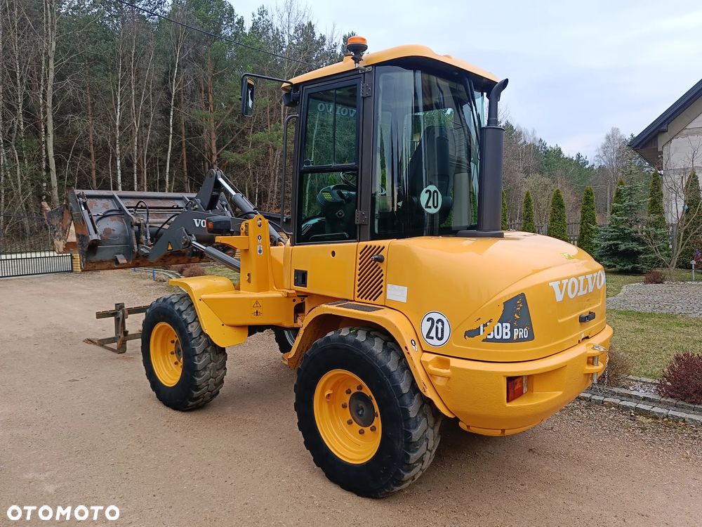 Volvo L30B - Z/X PRO - 10
