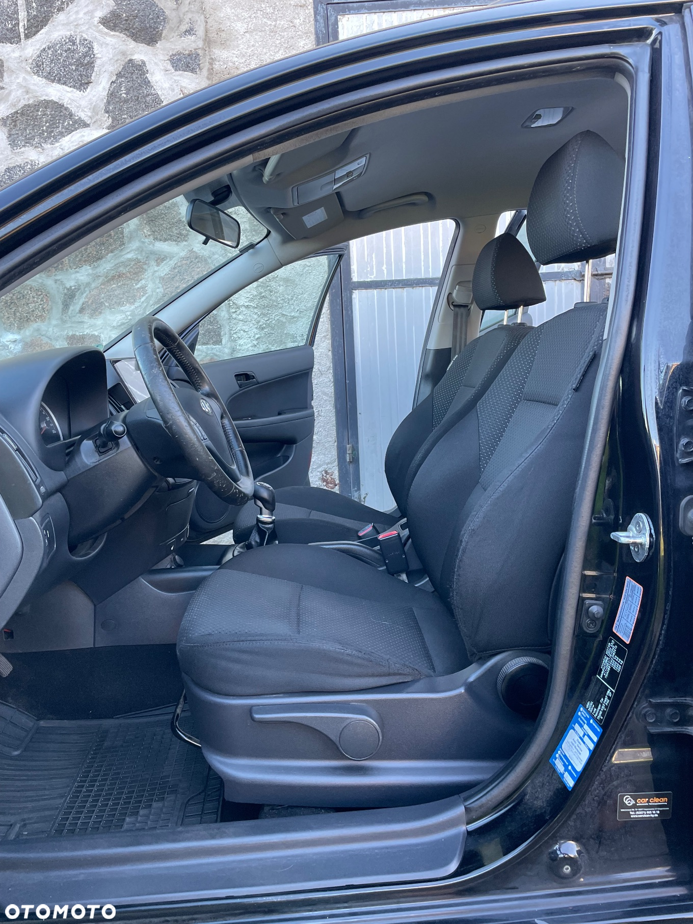 Hyundai i30 1.6 CRDi Classic - 19