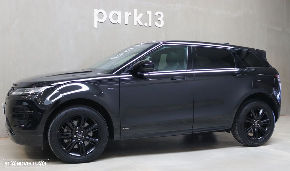 Land Rover Range Rover Evoque 2.0 D150 R-Dynamic - 46