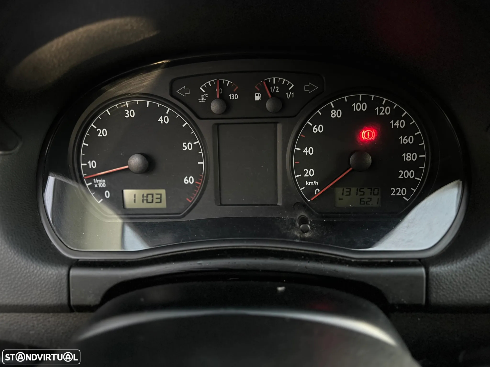 VW Polo 1.2 Confortline - 7