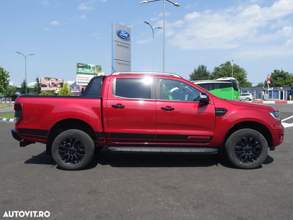 Ford Ranger - 5