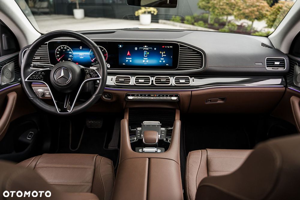 Mercedes-Benz GLE - 19