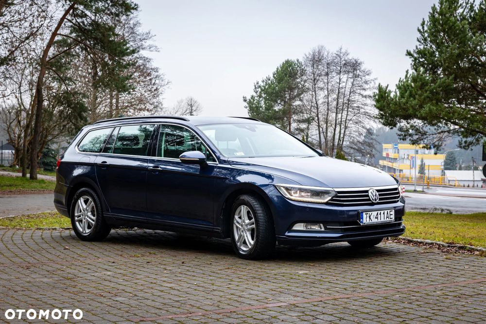 Volkswagen Passat Variant ver-2-0-tdi-bmt-comfortline-dsg7 - 4