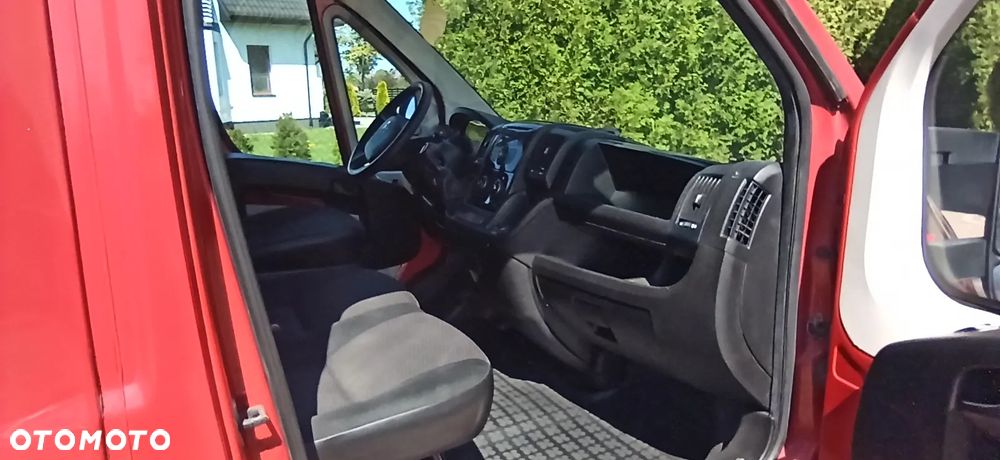 Citroën JUMPER - 5