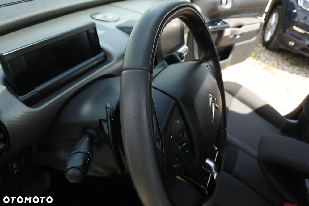 Citroën C4 Cactus PureTech 82 Stop&Start ETG Shine - 9