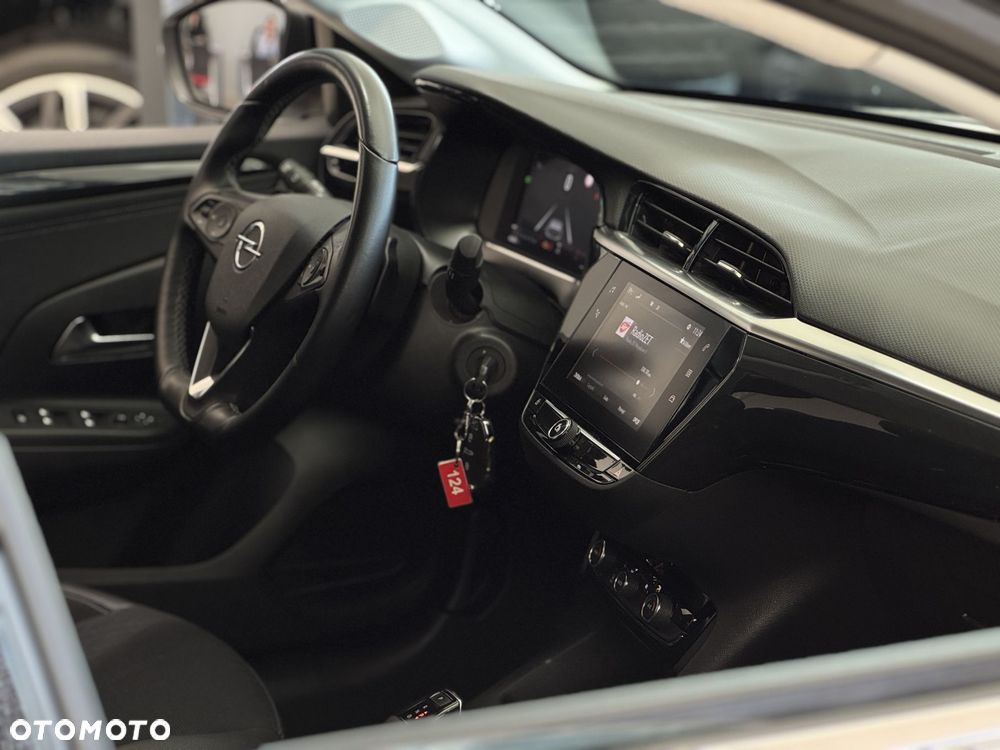 Opel Corsa - 36