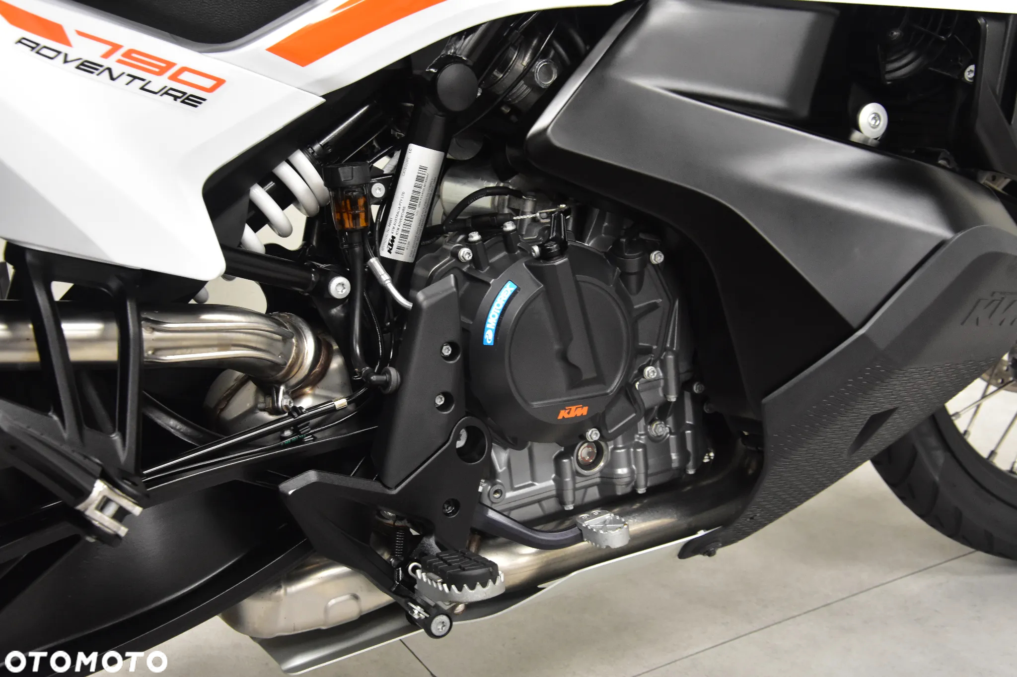 KTM Adventure - 23