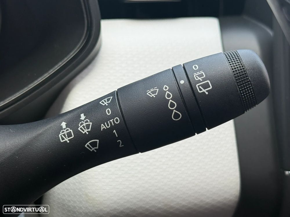 Renault Clio 1.0 TCe Evolution Bi-Fuel - 28