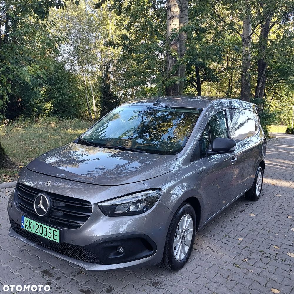 Mercedes-Benz Citan