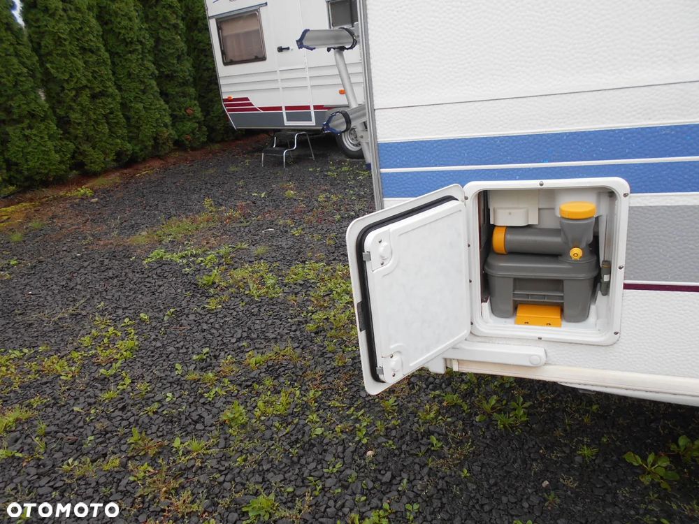 Hobby DE LUXE 400 - 23