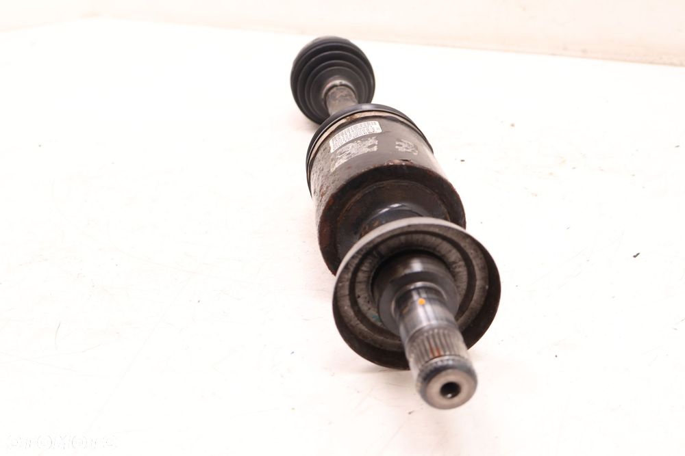 JEEP CHEROKEE KL 2.0 MTJ PÓŁOŚ LEWA TYŁ P52123658AC - 6